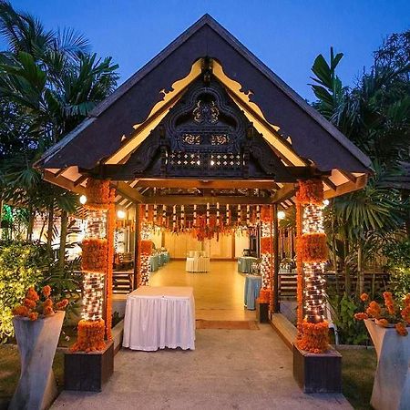 Green Meadows Resort Ченнаї Екстер'єр фото