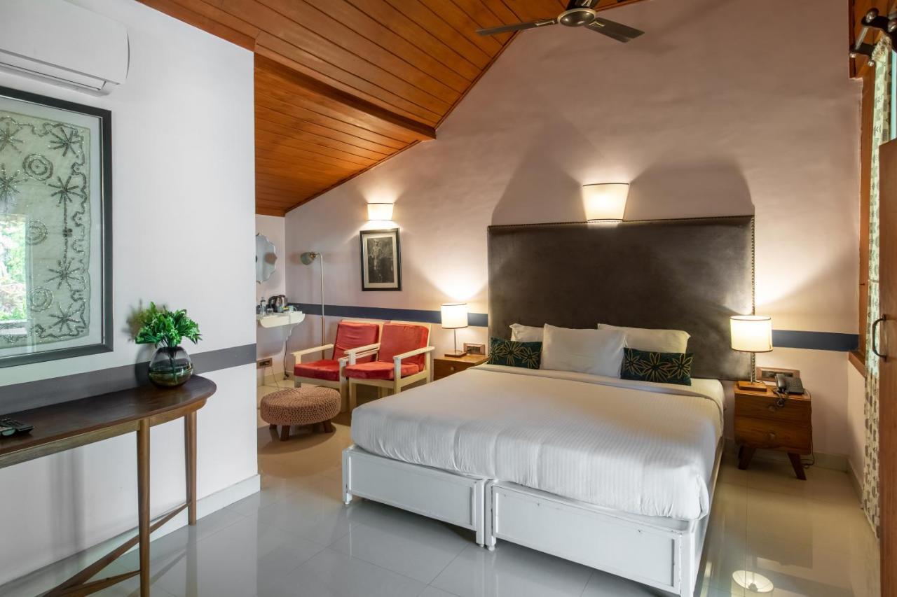 Green Meadows Resort Ченнаї Екстер'єр фото