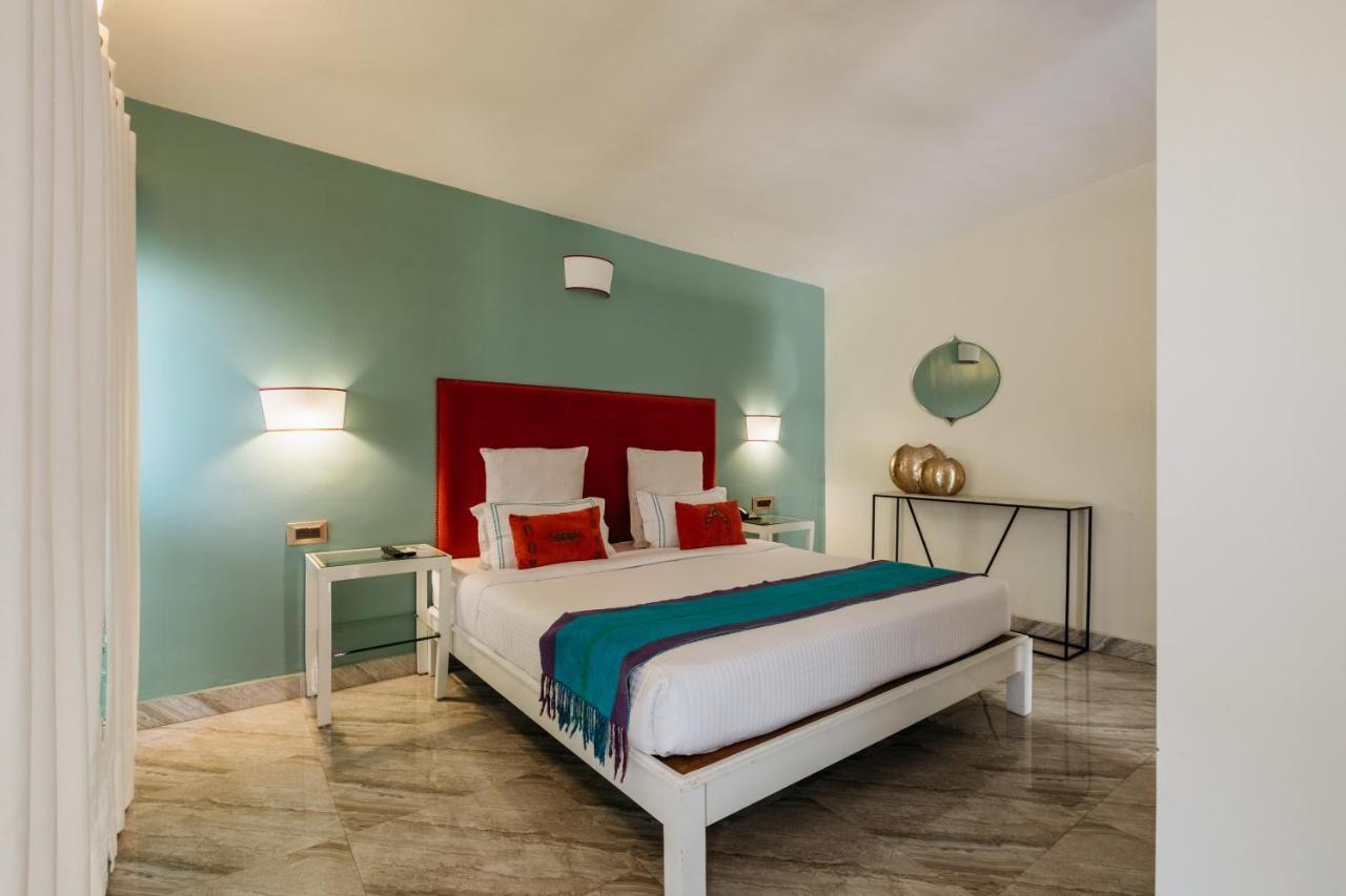 Green Meadows Resort Ченнаї Екстер'єр фото
