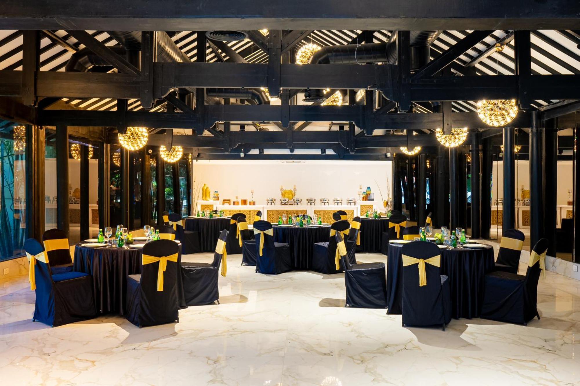 Green Meadows Resort Ченнаї Екстер'єр фото